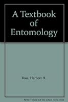 Textbook of Entomology 0471736929 Book Cover