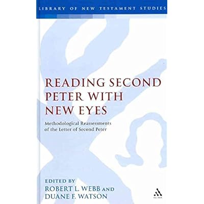 [(Reading Second Peter with New Eyes