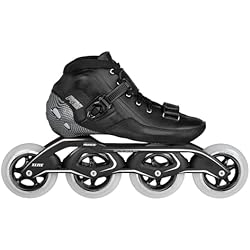 Botas Patines Velocidad Powerslide R2 100 EU 40