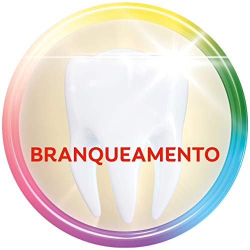 Creme Dental Colgate Total 12 Professional Gengiva Saudável 70g