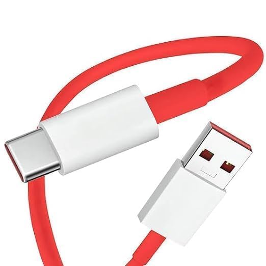 Image of Original Compatible with 100W ThunderCore Rapid Charging Kit | OnePlus 9RT 10 Pro 12R Nord CE 4 Nord 2 CE 3 Lite 8 | USB C Adapter with Charge Cable
