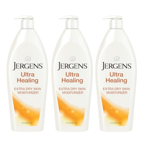 Jergens Ultra Healing Dry Skin Lotion, Hand...
