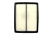 Genuine Honda Parts 17220-R70-A00 Air Filter for Honda Accord and Crosstour