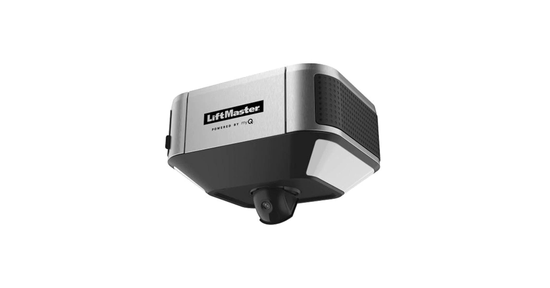Amazon.com: Liftmaster 84505R Secure View UltraQuiet Belt