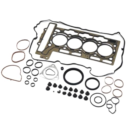 �G���W���I�[�o�[�z�[���K�X�P�b�g�L�b�g N12 N16 1.6L �G���W���p Clubman Countryman Paceman R55 R56 R57 R60 R61 �ɑΉ�