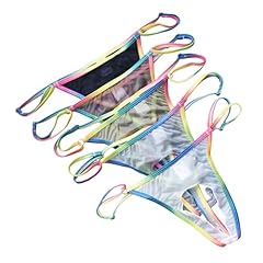 Crotchless(pack of 5)