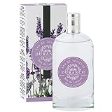 durance - les eternelles - eau de toilette spray 100ml spighe di lavanda