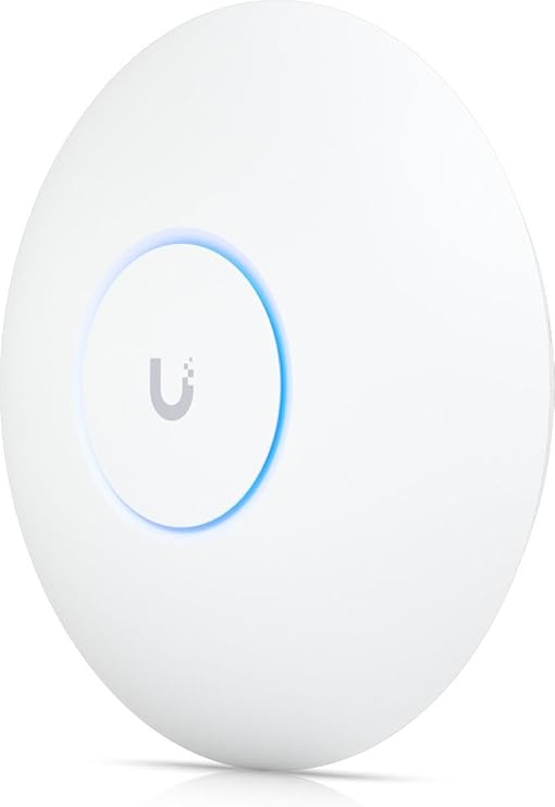 Ubiquiti U7-Pro AP WiFi7 PoE+ 1x1/2.5GbE