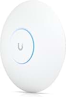 ACCESS POINT UBIQUITI U7-PRO UNIFI WIFI 7 TRI-BAND 10.7 GBPS POE+ S/FONTE