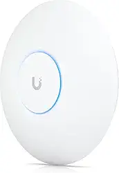 ACCESS POINT UBIQUITI U7-PRO UNIFI WIFI 7 TRI-BAND 10.7 GBPS POE+ S/FONTE