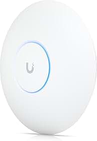 ACCESS POINT UBIQUITI U7-PRO UNIFI WIFI 7 TRI-BAND 10.7 GBPS POE+ S/FONTE