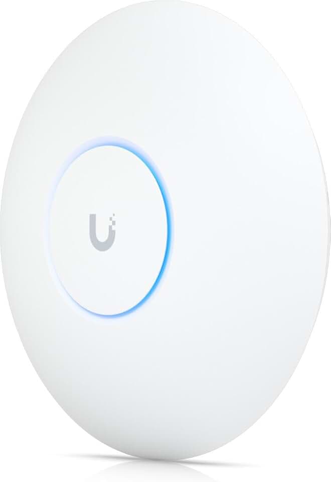 ACCESS POINT UBIQUITI U7-PRO UNIFI WIFI 7 TRI-BAND 10.7 GBPS POE+ S/FONTE