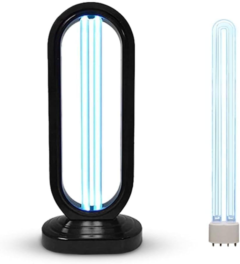 蓄光ヒドラソフビ Amazon.com: Swissklip Swissker HaloUV Light Sanitizer with