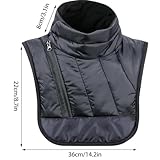 Zoom IMG-1 finevernek scaldacollo da motociclista moto Zoom IMG-1 finevernek scaldacollo da motociclista moto