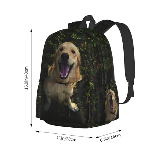 Custom Backpack Personalized Large Capacity Shoulder Traveling Bag Add Your Customized Photo Picture Text Casual Backpack Travel Knapsack Standard Size For Travel.4