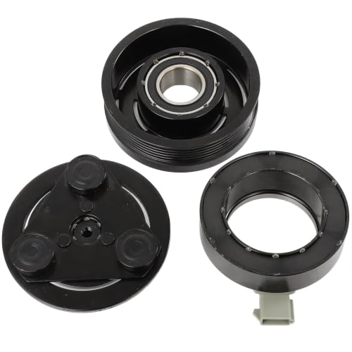 Image of ECCPP A /C Compressor Clutch Fit for Ford Explorer 5.0L 1996-2001