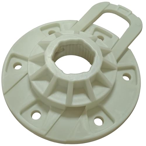 Upgraded Ultra Durable W10528947 Washer Basket Driven Hub Kit W10396887 Fit for Maytag Whirlpool Kenmore Washers mvwx655dw1 wtw5000dw1 mvwc565fw1 mvwx655dw2 wtw5000dw0 wtw5000dw2 wtw5000dw3