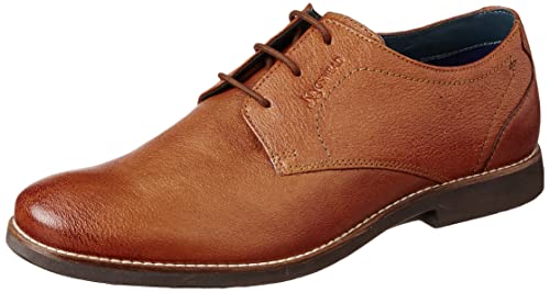 Image of Mens Aw21 Goa Plain Formal Shoes