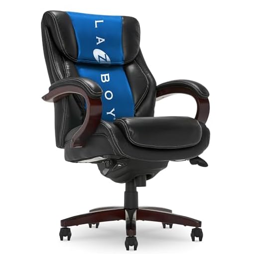 La-Z-Boy Bellamy Office Chair