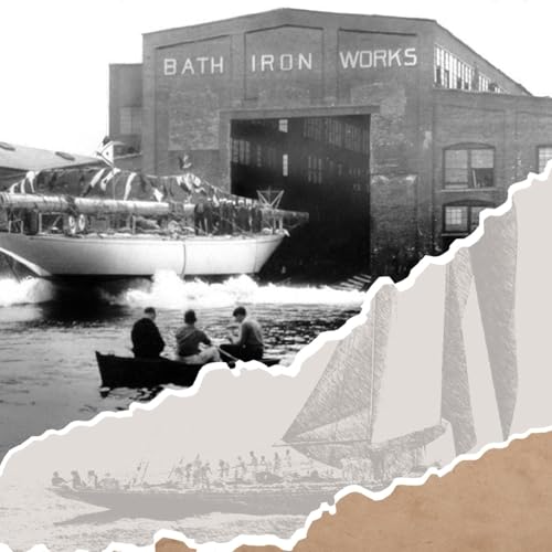 Puntata 15 &ndash; Coppa America atto IV, i celebri J class