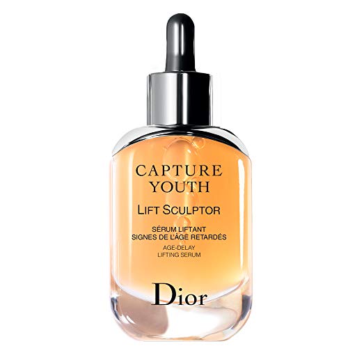 Christian Dior Capture Youth Lift Sculptor Serum for Women, 1 Ounce
