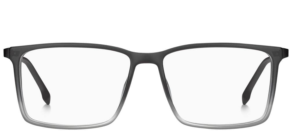 Hugo Boss Montatura BOSS 1251/IT Matte Grey 58/15/145 uomo