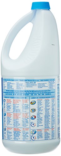 Image of Clorox Liquid Bleach Regular, 2 L