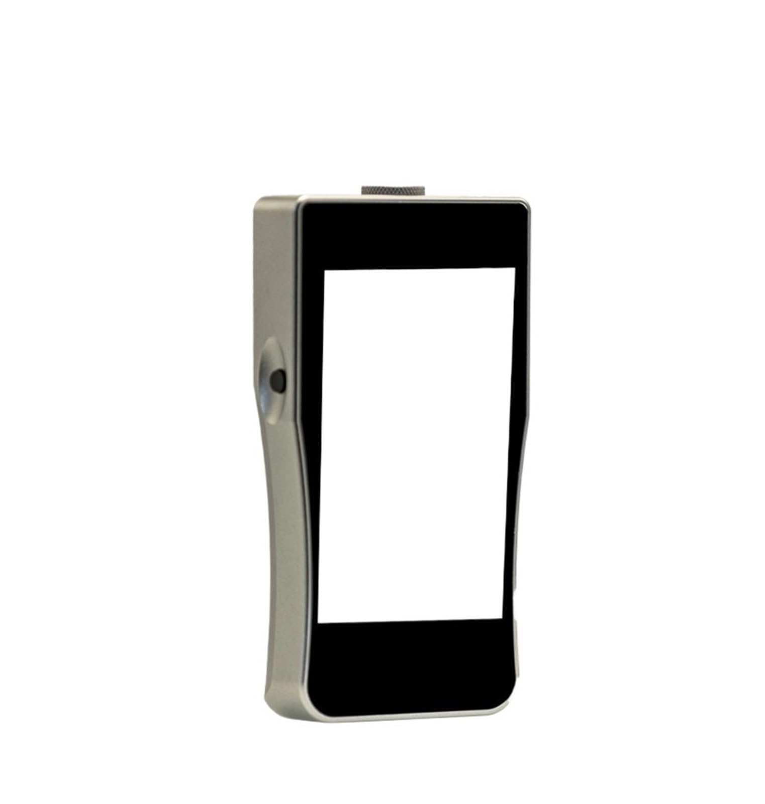 Spectrometer, 380-780nm CCT CRI Lux Test 5 Inches Handheld Spectrometers Spectral Light Meter