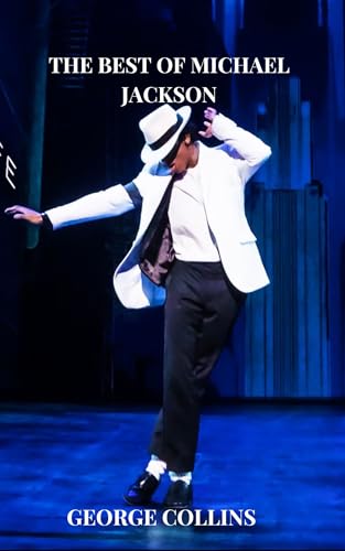 THE BEST OF MICHAEL JACKSON (English Edition