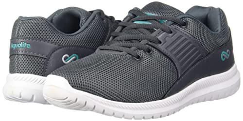 Image of Aqualite Mens Lmx00314g Running Shoes