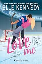 Amor prohibido (#Love Me 1) (Wonderlove)