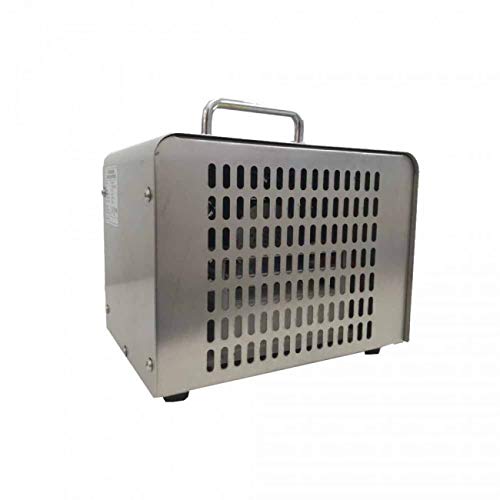 GENERADOR DE OZONO PORTATIL 20000 MG/H (220V)