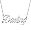 Darrell - Silver
