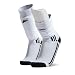 Franklin Sports ACD Sockfeets Shin Guard,Peewee-Small, Colors May Vary