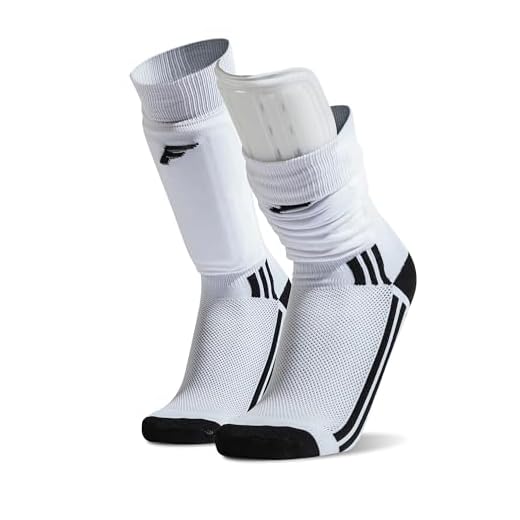 Franklin Sports ACD Sockfeets Shin Guard,Peewee-Small, Colors May Vary