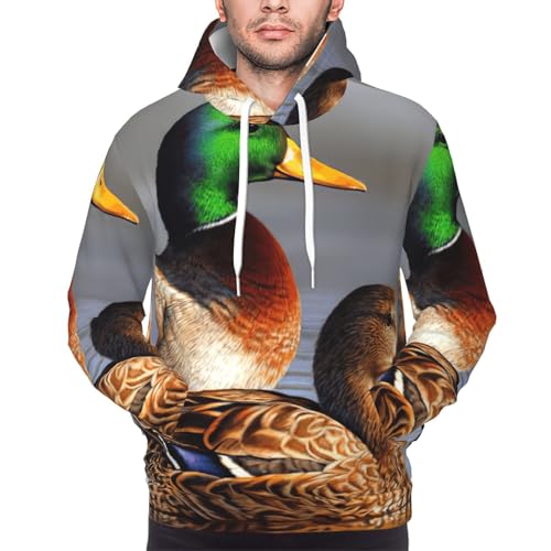 Sweat-shirt en polyester colvert EdWal chaud pour tenue décontractée - 3