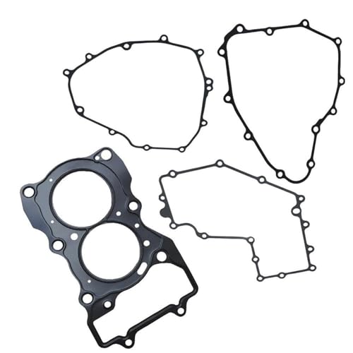 Joint de culasse moto Ninja 400 kit étanchéité totale carter embrayage