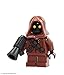 Produktbild LEGO Star Wars Jawa minifigure with Black gun from Sandcrawler (75059)