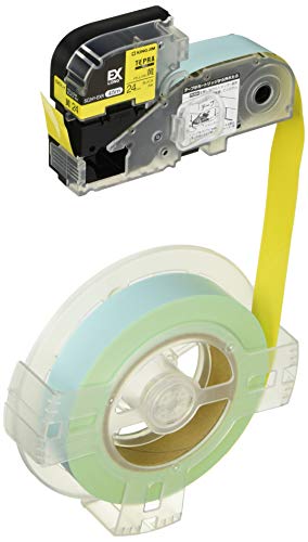 �L���O�W�� �y�����z �e�v��PRO�e�[�v�J�[�g���b�W �l�֗pEX�����O(�Ή��@��:SR-R7900P) 24mm �����x��/������ ����45m SC24Y-EXR