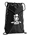 Under Armour UA WWP Sackpack OSFA Black