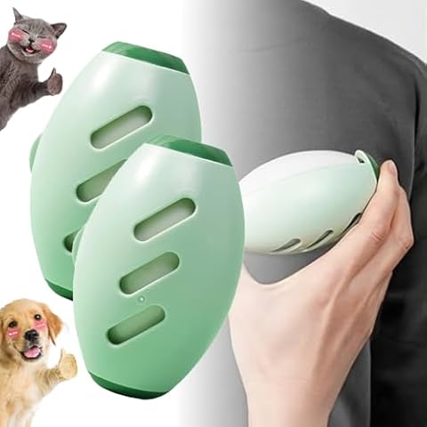 Blinksify Pet Hair Remover, Blinksify™ Reusable Pet Fur Collector, Blinksify Reusable Pet Fur Collector, Blinks Fur Collector for Pet, Blinksify Reusable Pet Hair Collector (2Green) Cover