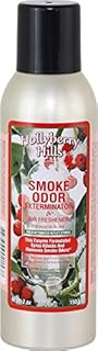Paul Hoge Creations Smoke Odor Exterminator 7oz Large Spray, Hollyberry Hills