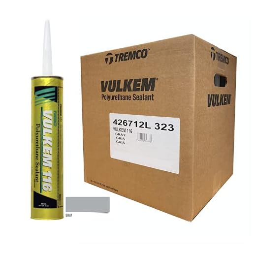 Tremco High-Performance Sealant