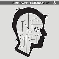 Algopix Similar Product 5 - Into the Grey