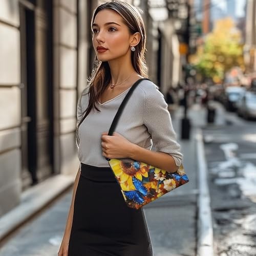 Crossbody Bag for Women with Zipper Closure for Dating Outdoor4