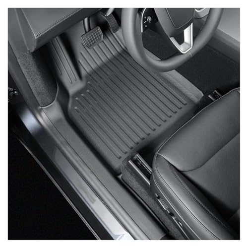Tapis auto Tesla Model Y Juniper pour éviter rayures et salissures - 6