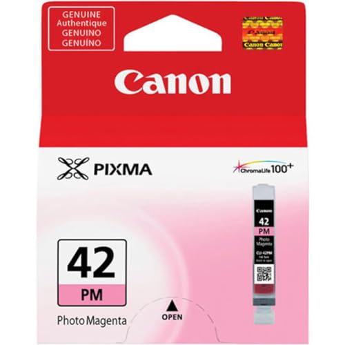 Canon 6384B007 Cli-42 8 Pk Value Pack Ink thumb #5