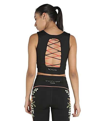 Image of Puma Polyester Women Regular Bra