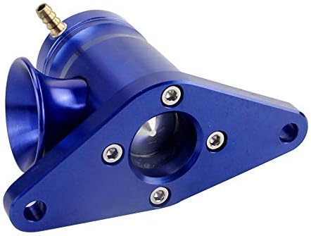 Amazon.co.jp: PQYRACING PQYRACING ブローオフバルブ キット 
