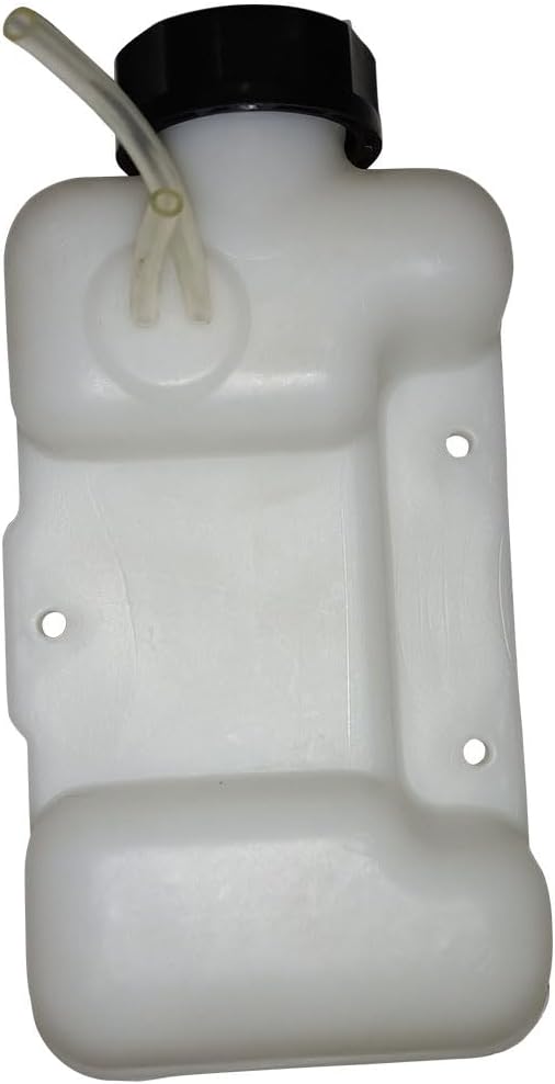 308675063 Fuel Gas Tank Fit for Toro Homelite Craftsman 3075702 3075701 Replace# 308682055, 308675054